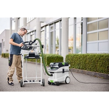 Saugschlauch D36x1,4m-AS/CTR