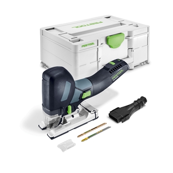 Akku-Pendelstichsäge PSC 500 EB-Basic