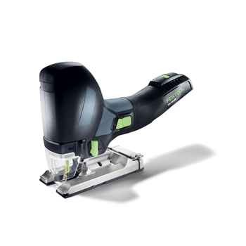 Akku-Pendelstichsäge PSC 500 EB-Basic