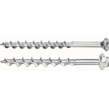 Porenbetonschrauben PROFIX PPB