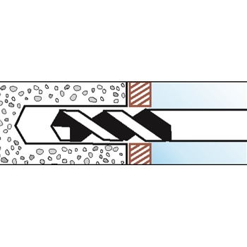 Einschlagnägel PROFIX PEN-DK