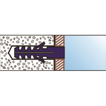 Abdeckkappen PROFIX PGD-AK
