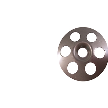 Rondelles bombées inox PROFIX PIS-GR