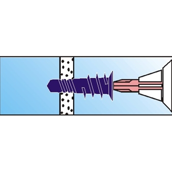 Gipskartondübel PROFIX PGK-S