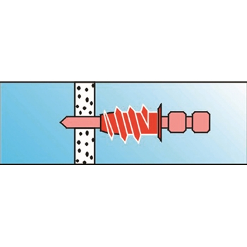 Gipskartondübel PROFIX PGK