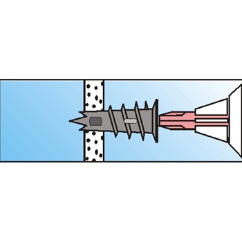 Gipskartondübel PROFIX PGM-S