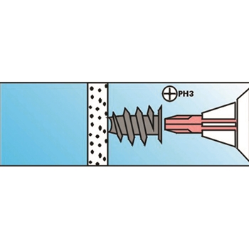 Gipskartondübel PROFIX PGM
