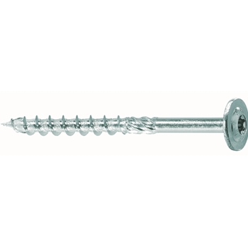 Tellerkopfschrauben PRO-CUT® TKS