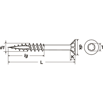 Vis Vario PROFIX