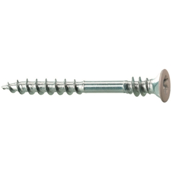 Vis d'assemblage PROFIX tête blanche