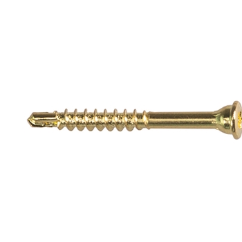 Vis pour listes de décoration PROFIX