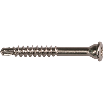 Vis pour listes de décoration PROFIX