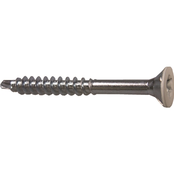 Vis Drillspan autoperceuses PROFIX tête blanche