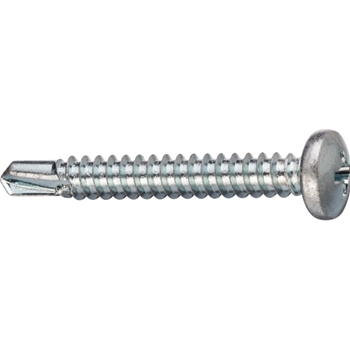Vis autoperceuse Phillips DIN 7504 PROFIX