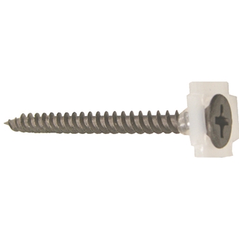 Vis pour montages rapides autoperc.en bandes SB221