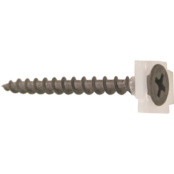 Vis pour montages rapides en bandes PROFIX G233