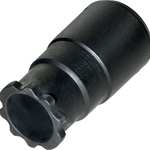 Anschlussmuffe D 36 DM-AS-LHS 225