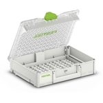 Systainer³ Organizer SYS3 ORG M 89