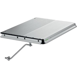 Extension de table VB-CMS