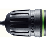 Schnellspannbohrfutter BF-FX 10