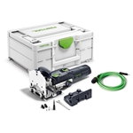 Fraiseuse DOMINO DF 500 Q-Plus