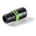 Anschlussmuffe D 27 DM-AS/CT
