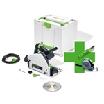 Scie plongeante TS 55 F Fan Edition 2022