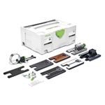 Systainer d'accessoires ZH-SYS-PS 420