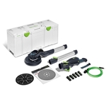 Langhalsschleifer PLANEX LHS 2 225 EQI-Plus