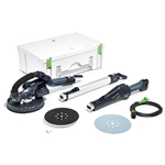 Langhalsschleifer LHS 225 EQ-Plus/SW PLANEX