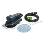 Ponceuse excentrique ETS EC 150/5 EQ