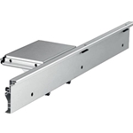 Table coulissante ST