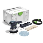 Exzenterschleifer ETS 150/5 EQ-Plus