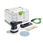 Ponceuse excentrique ETS 150/3 EQ-Plus