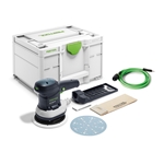 Exzenterschleifer ETS 150/5 EQ-Plus