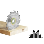Lame de scie circulaire HW 240x2,8x30 W22 WOOD STANDARD
