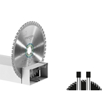 Kreissägeblatt STEEL HW 210x2,2x30 F36