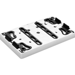 Patin de ponçage plat SSH-STF-LS130-F
