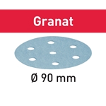 Abrasif STF D90/6 P280 GR /100 Granat