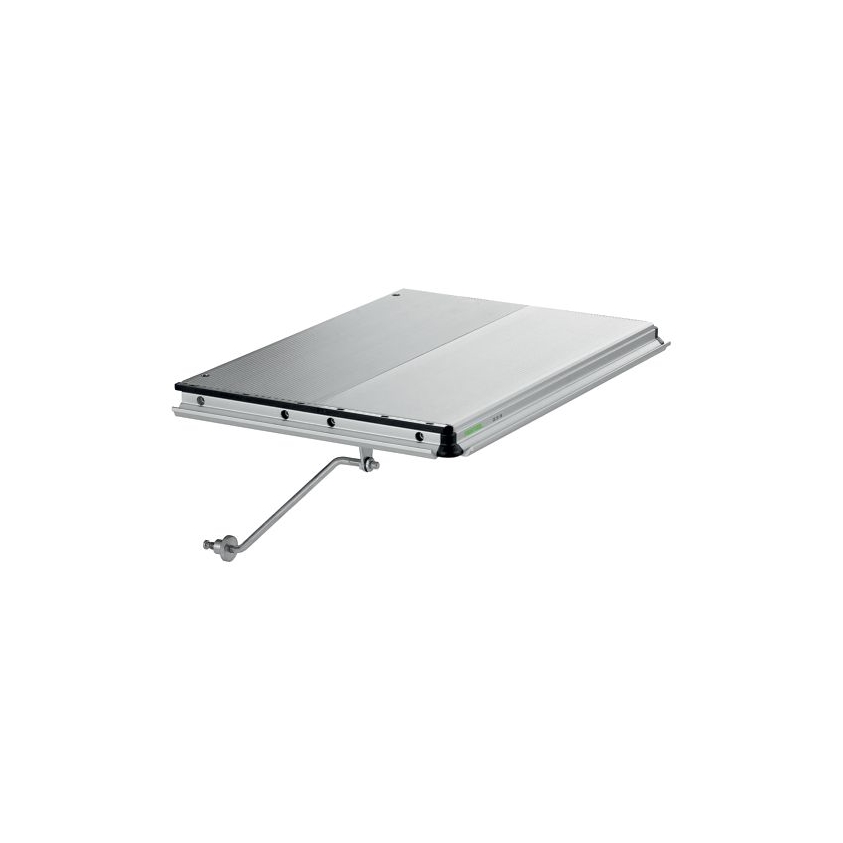 Extension de table VB-CMS