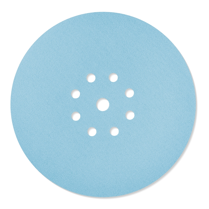 Schleifmittel Granat Soft D225 P80 GR SOFT/25