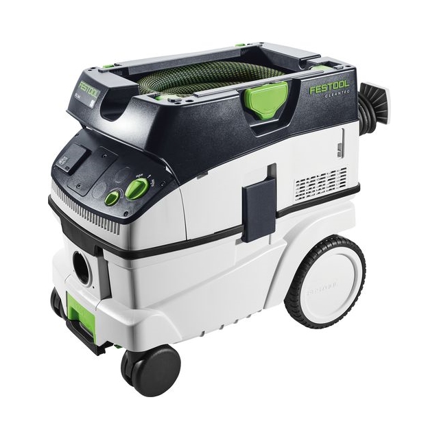 Aspirateurs CLEANTEC CTL 26