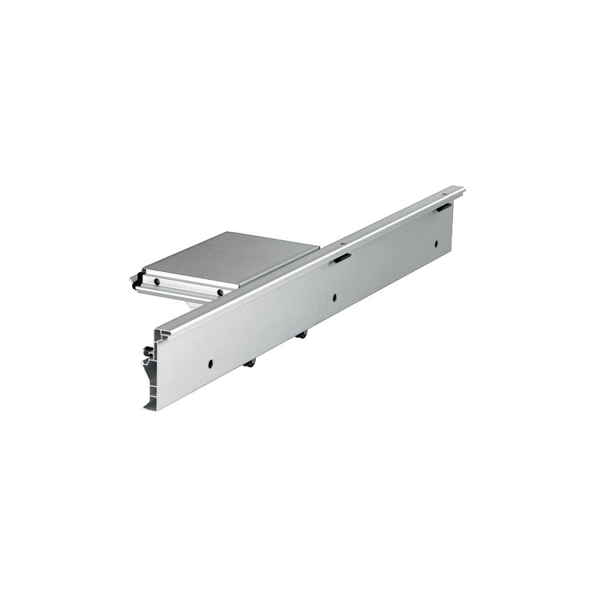 Table coulissante ST