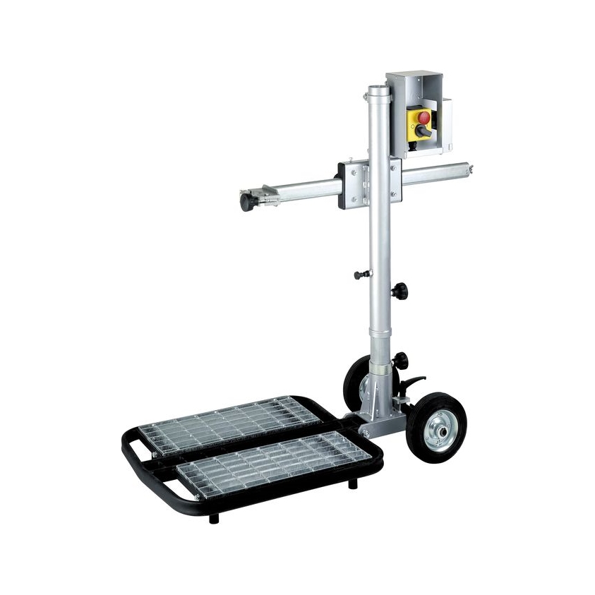 Mischcenter Rührwerke