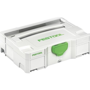 Systainer T-LOC sans calages