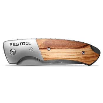 Couteau de travail Festool