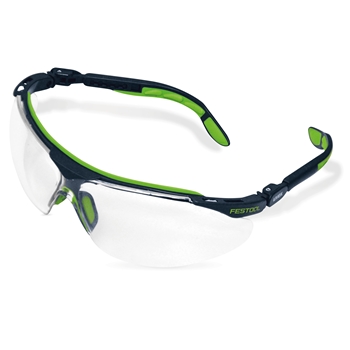 UVEX Lunettes de protection Festool