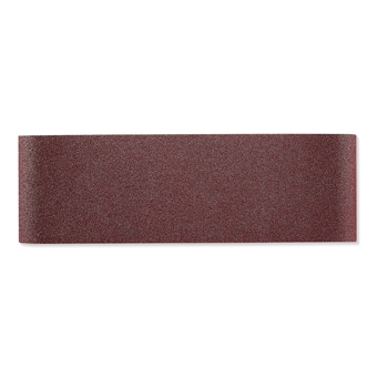 Bandes abrasives Rubin 2 L533x75 P150 RU/10