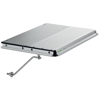 Extension de table VB-CMS