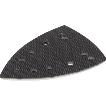 Patins de ponçage et accessoires